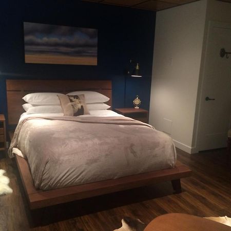 Spa Inspired Guest Suite جاسبر المظهر الخارجي الصورة