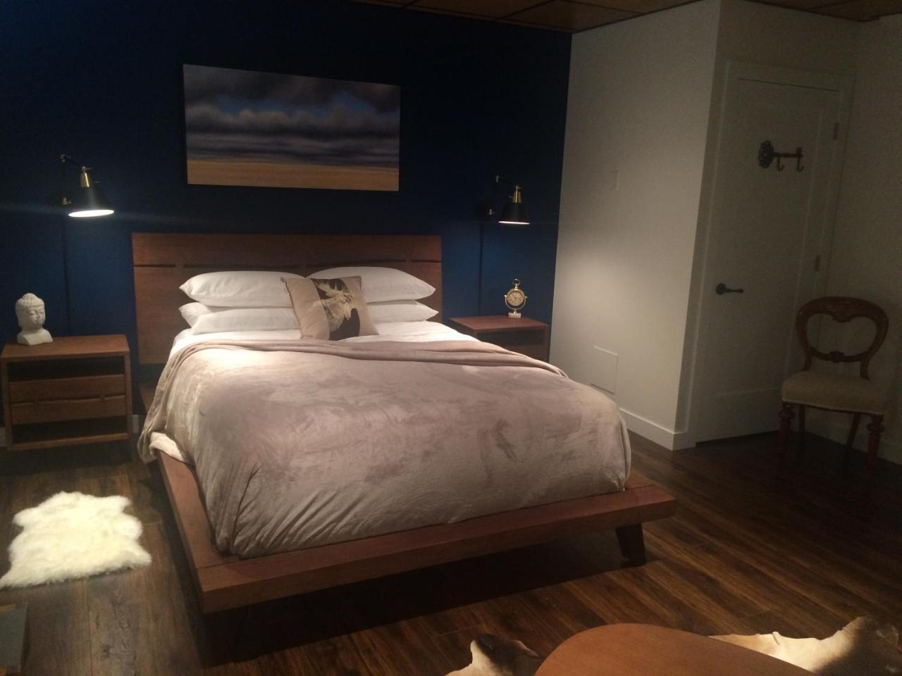 Spa Inspired Guest Suite جاسبر المظهر الخارجي الصورة