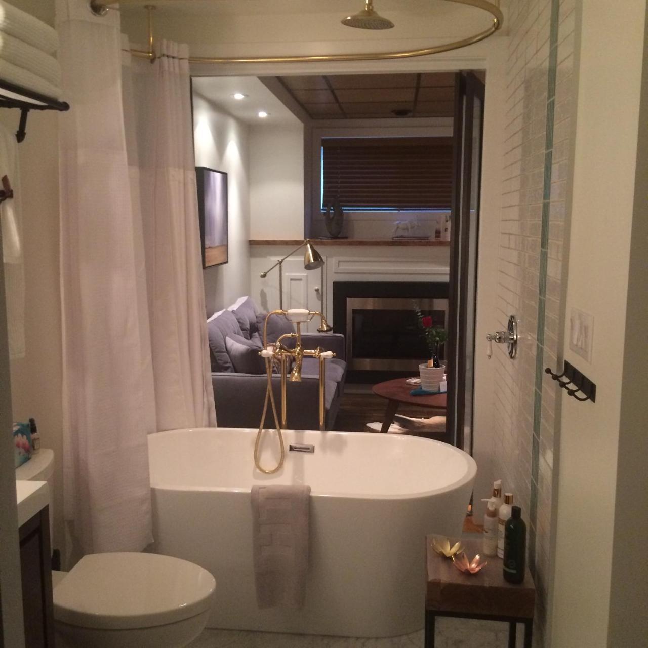 Spa Inspired Guest Suite جاسبر المظهر الخارجي الصورة