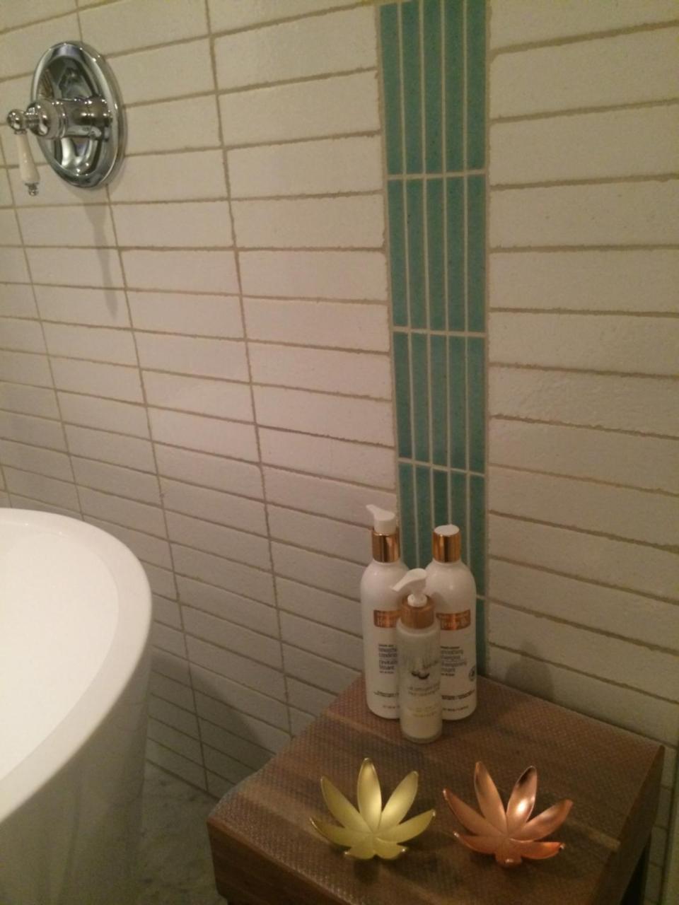 Spa Inspired Guest Suite جاسبر المظهر الخارجي الصورة
